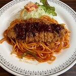 ブルドックキッチン - 