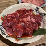 焼肉 ホルモン 鍵矢 - 