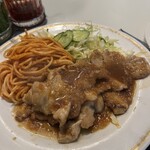 カレーの店 タカサゴ - 