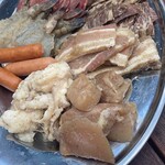 BBQ TERRACE NAKANO - 