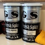 たかはし中華そば店 - 