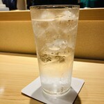 炭火割烹 麻布龍土町 - 