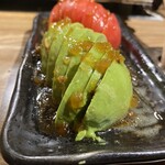 焼肉 ホルモン 鍵矢 - 