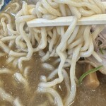 たかはし中華そば店 - 