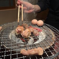 吹上庵 北新地 - 
