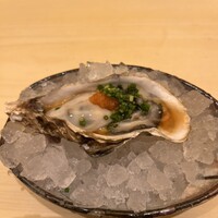 鮨　日本橋　鰤門 - 