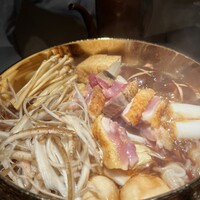 吹上庵 北新地 - 