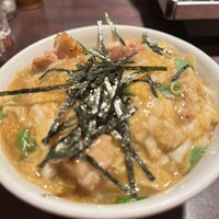 吹上庵 北新地 - 