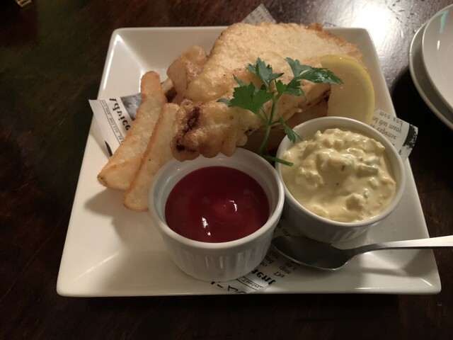 THE CURRAGH IRISHPUB