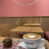 COSTA COFFEE - 