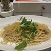 らぁ麺 ドゥエイタリアン GINZA GUCHI