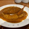 カレー専門店 白銀亭  イトゥビル店