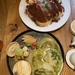 カフェ アンノン - 