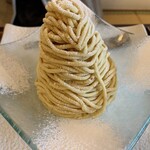 和栗や 谷中店 - 