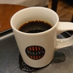 タリーズコーヒー - 