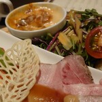 ダイニング万葉 ホテルメトロポリタン秋田店 - 