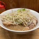 ラーメン二郎 - 