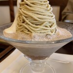 和栗や 谷中店 - 