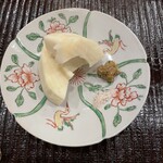 みつき - 筍は今季一番美味しいと聞いて　とても嬉しい♪