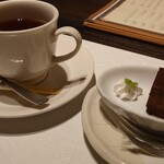 ダイニング万葉 ホテルメトロポリタン秋田店 - 