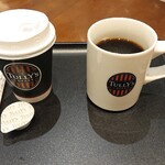 タリーズコーヒー - 