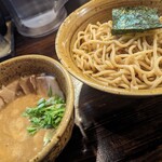 つけ麺 えん寺 吉祥寺総本店 - 