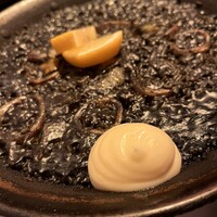 スペイン料理 La Cazuela 三ノ宮 ミント神戸店 - 