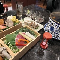 シャングリラズシークレット 銀座店 - 