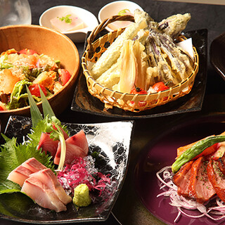 鶏料理・鮮魚 ゆかり_2