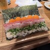 おやじの一本釣り
