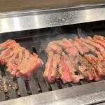 Harajuku Yakiniku Kintan - 