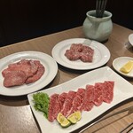 焼肉あきら - 