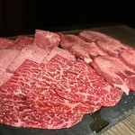 原宿焼肉 KINTAN - 