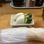 とんかつ かつ壱 - 