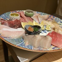 焼うおいし川  六本木凛華楼 - 