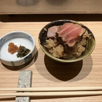 焼うおいし川  六本木凛華楼 - 