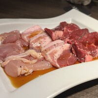 原宿焼肉 KINTAN - 