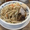 野郎ラーメン 高田馬場店
