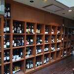 二葉屋酒店 - 店内