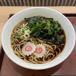 Juuwari Soba Sagatani - 