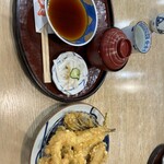 Tempura Aduma - 