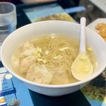 香港 贊記茶餐廳 飯田橋店 - 