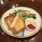 トリコロール 本店 - 