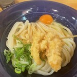 Sanuki Tachigui Udon Kirinya - 