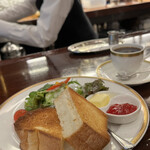 トリコロール - 