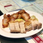 香港 贊記茶餐廳 飯田橋店 - 
