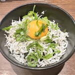 Kiramekino Tori - 極上しらす丼