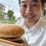 マクドナルド - 