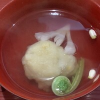 祇園新橋 中谷 - 