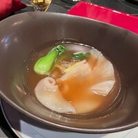 中国料理 燦宮 -  中国料理 燦宮 -